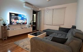 3Room Deluxe Sarajevo